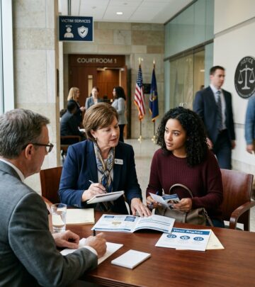 A practical guide to the core legal rights, protections, and remedies available to crime victims in modern criminal justice systems.