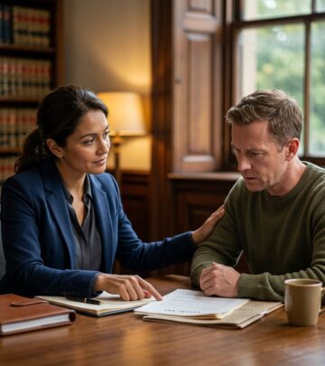 A practical guide to legal protections, court participation, compensation, and advocacy for crime victims and their chosen representatives.