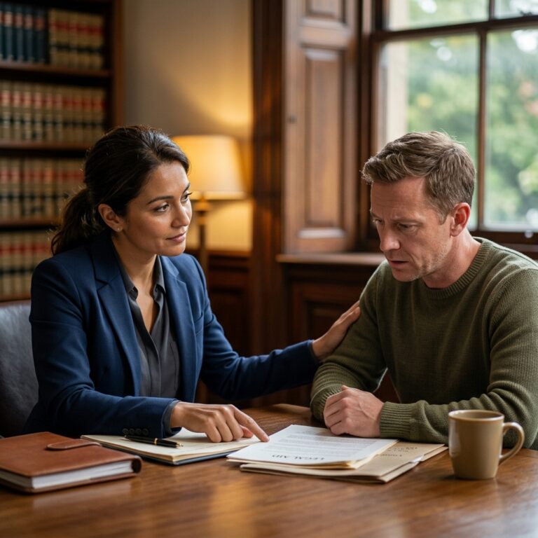 Understanding Crime Victims’ Rights and Representation
