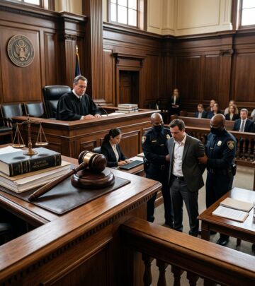 Learn what criminal contempt of court is, how it works, and what rights and risks are involved when someone defies a judge’s authority.