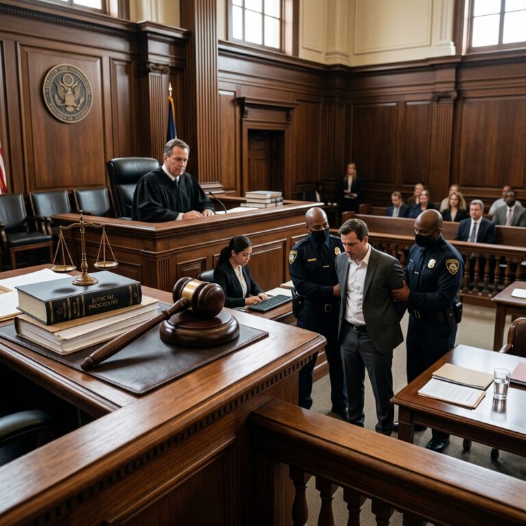 Understanding Criminal Contempt of Court