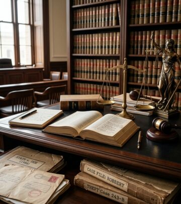 An in-depth, plain-language guide to what criminal law is, how it works in practice, and why it matters for individuals and society.