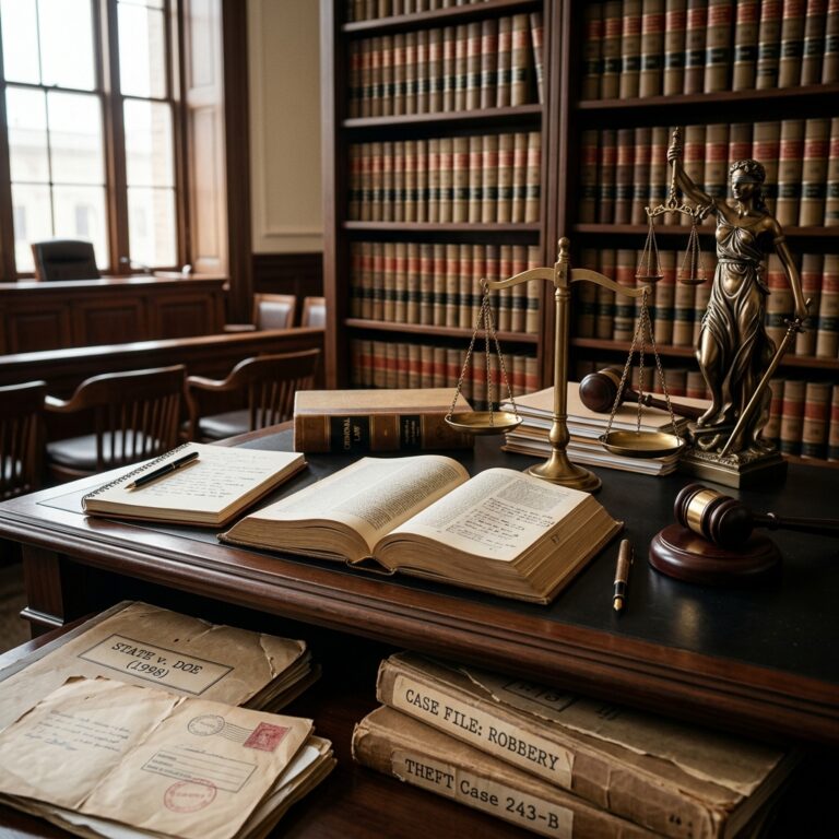Understanding Criminal Law: Concepts, Cases, and Consequences