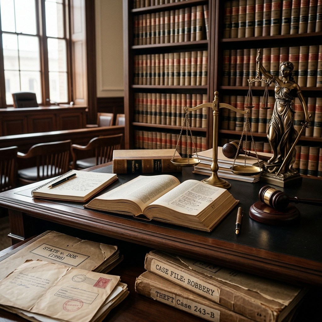 An in-depth, plain-language guide to what criminal law is, how it works in practice, and why it matters for individuals and society.
