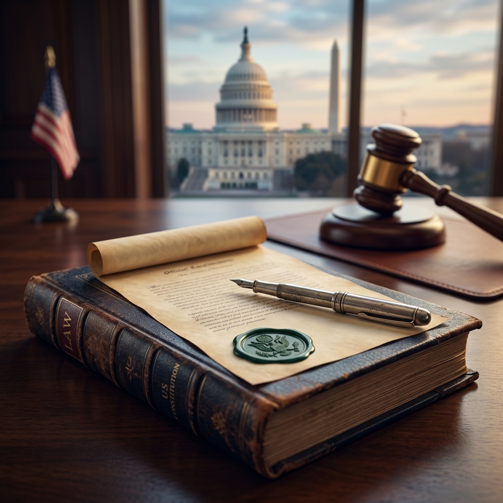 A clear, practical guide to what pardons are, how they work at federal and state levels, and what they can and cannot do for a criminal record.