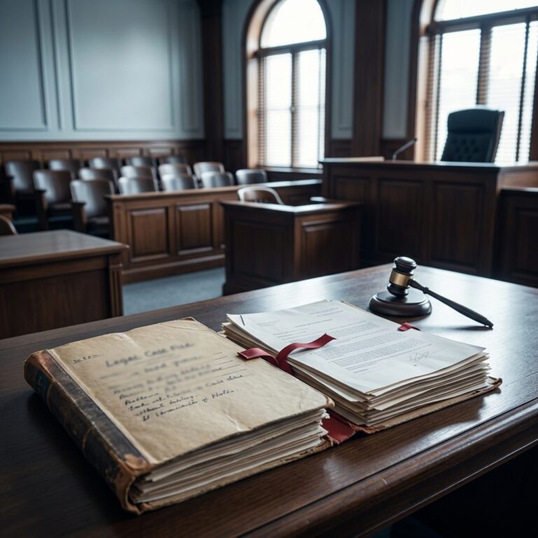 Understanding Criminal Trial Continuances
