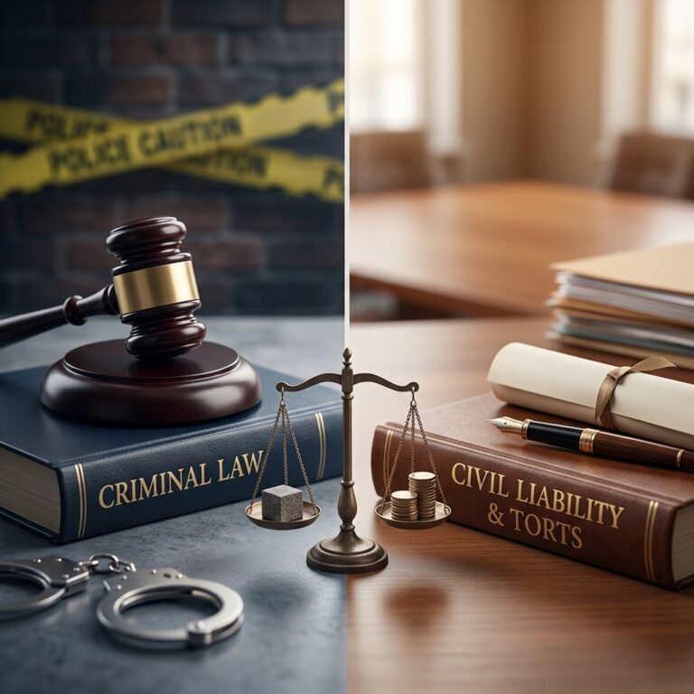 Understanding Culpable Homicide and Wrongful Death