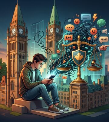 A practical legal guide to recognizing, preventing, and responding to cyberbullying in Canada, including key rights and remedies.