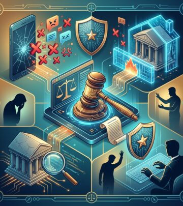 A practical, state-focused guide to how schools, courts, and policymakers respond to online harassment and cyberbullying.