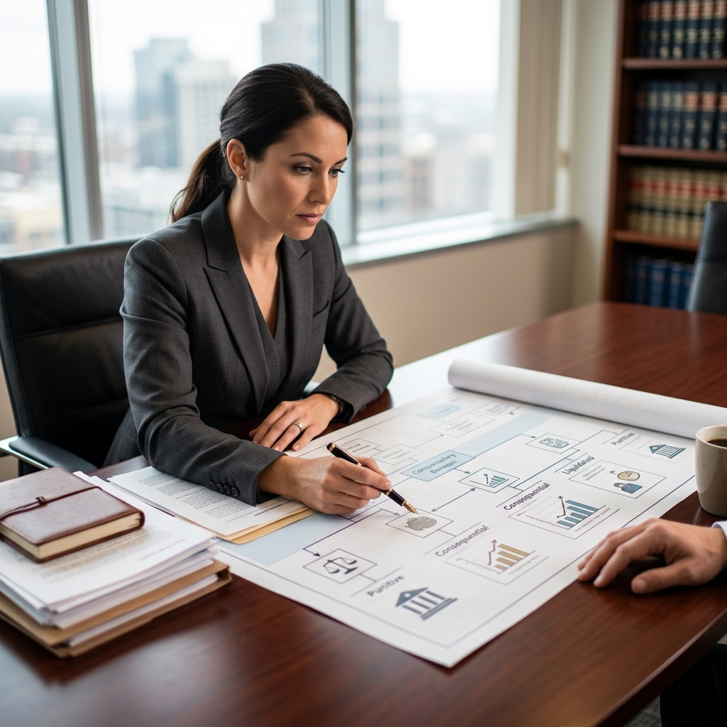 Learn how courts calculate and limit damages when a contract is broken, and what types of monetary remedies may be available.