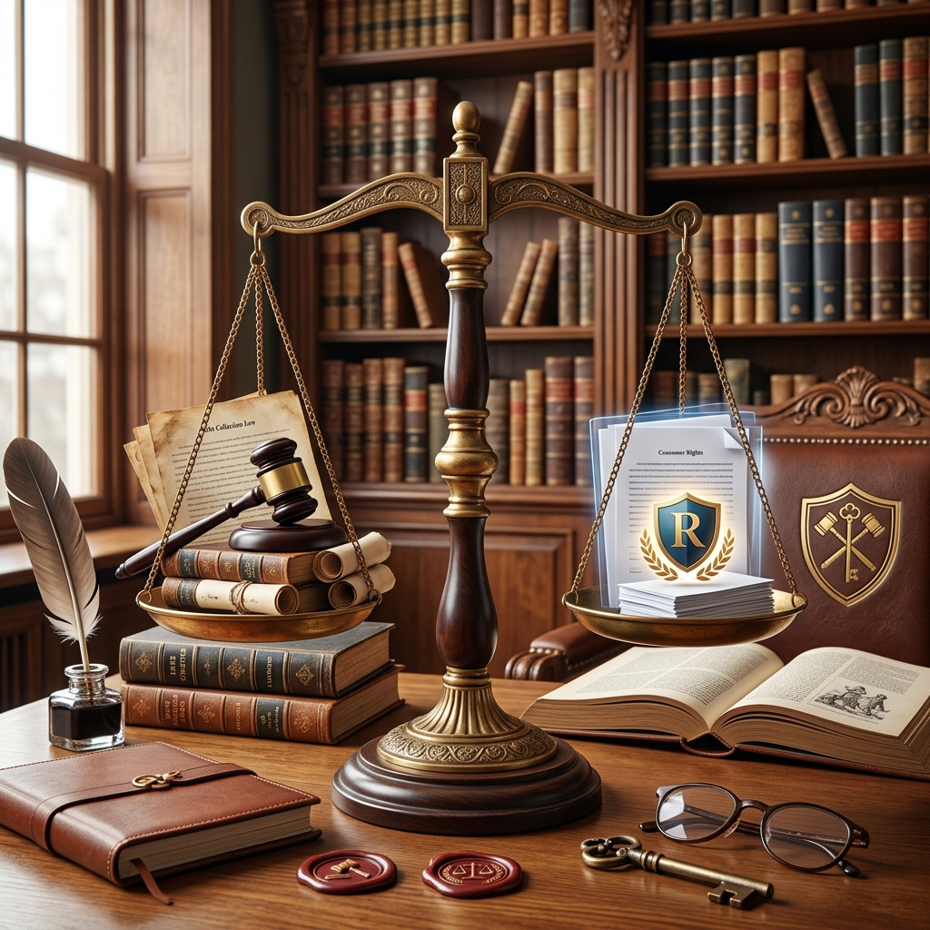 Learn how debt collection works, what collectors can and cannot do, and the legal rights and protections available to consumers facing collection efforts.