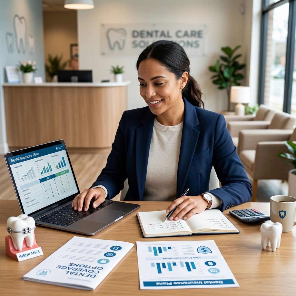 Learn how dental insurance works, what it usually covers, who needs it, and how to compare plans so you can protect both your smile and your budget.