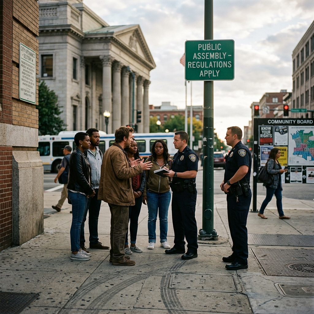 Learn what disorderly conduct means, common examples, possible penalties, and why state-specific laws matter for anyone facing or avoiding this charge.