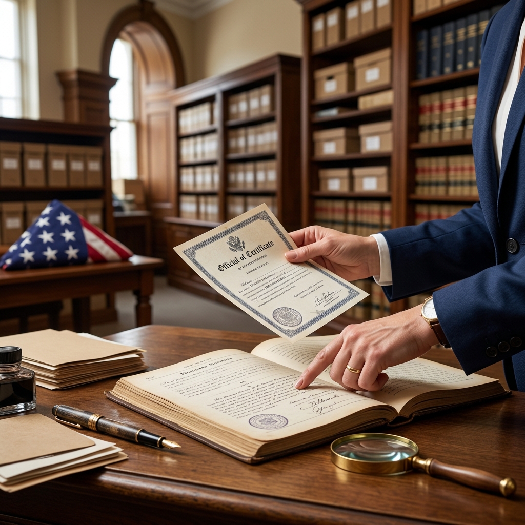 Learn what divorce records are, what they contain, who can access them, and how to request copies for legal, personal, or genealogical purposes.
