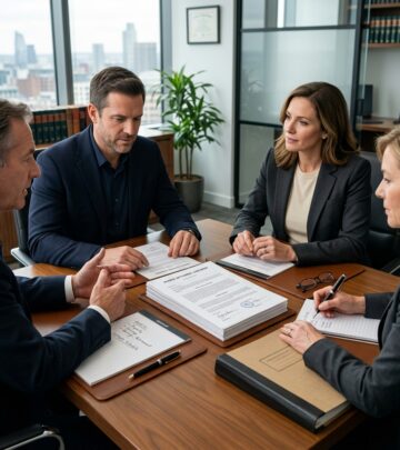 Learn how divorce settlement agreements work, what they must include, and how to protect your rights and future.