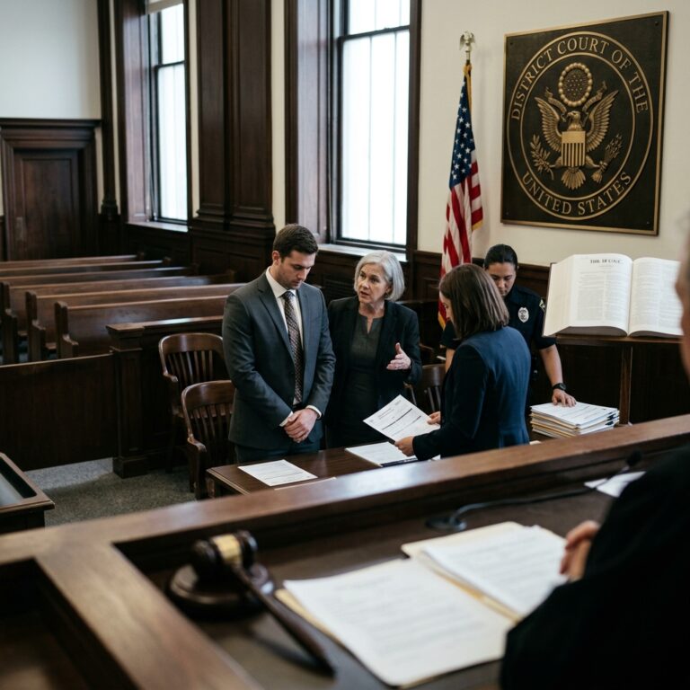 Understanding DUI and DWI Penalties in the United States