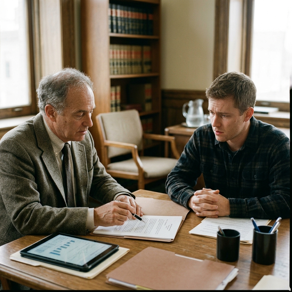DUI Plea Bargain Guide: Types, Rights Waived, Risks, And Steps Learn how DUI plea bargains work, their pros and cons, and how they can reshape the outcome of a drunk driving case.