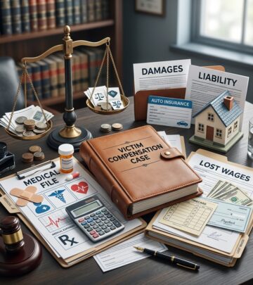 How compensation works for victims of DUI crashes, from legal options to state programs and key factors that affect recovery.