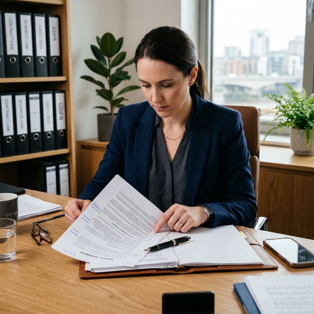 Explore why the law presumes you have read contracts you sign, what that means in practice, and when courts may refuse to enforce unread terms.