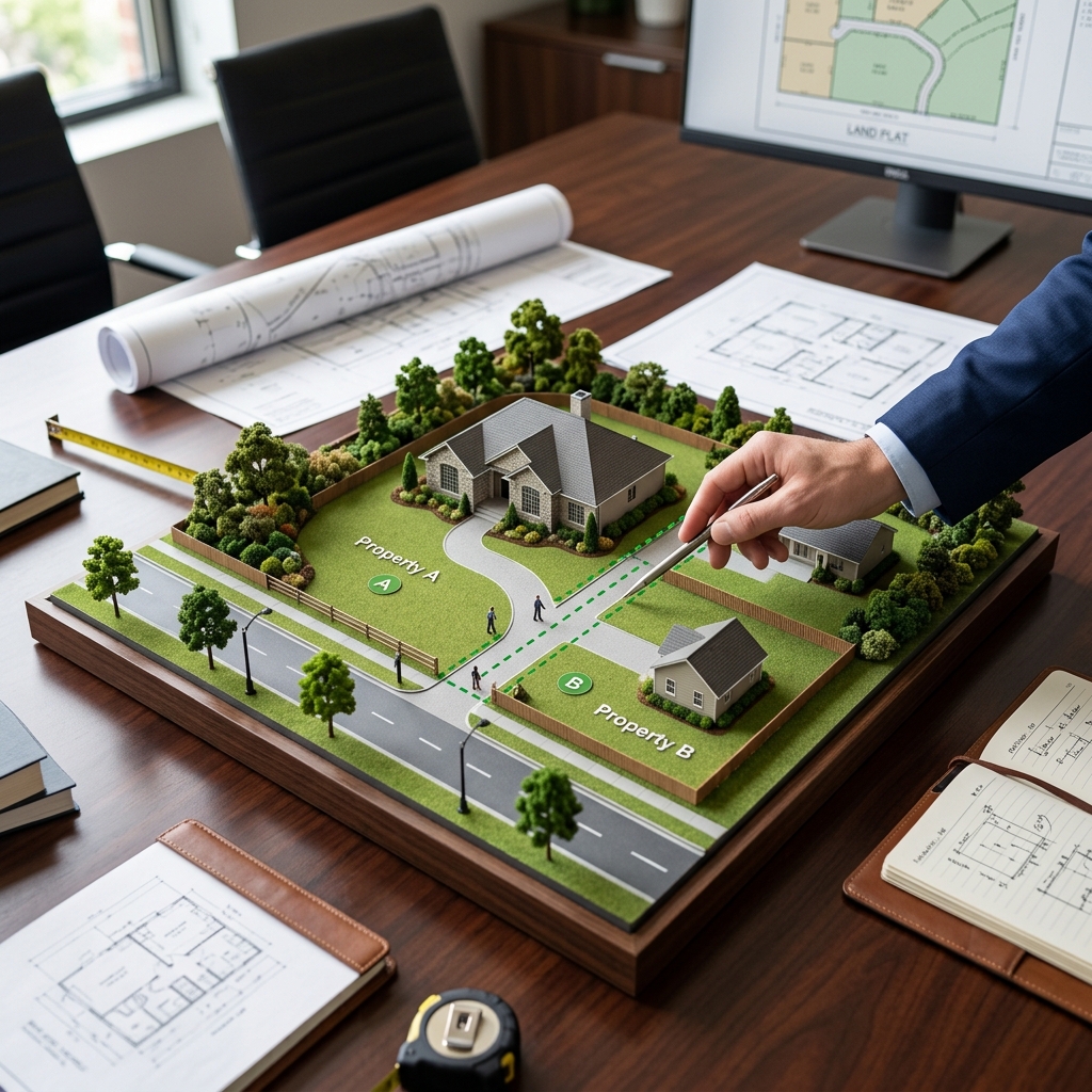 Learn how easements work, how they affect property rights, and what every homeowner should know before buying or selling land.