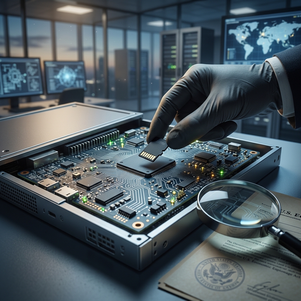 Understanding Economic Espionage and the U.S. Economic Espionage Act A practical guide to economic espionage, trade secrets, and the federal criminal laws that protect confidential business information.