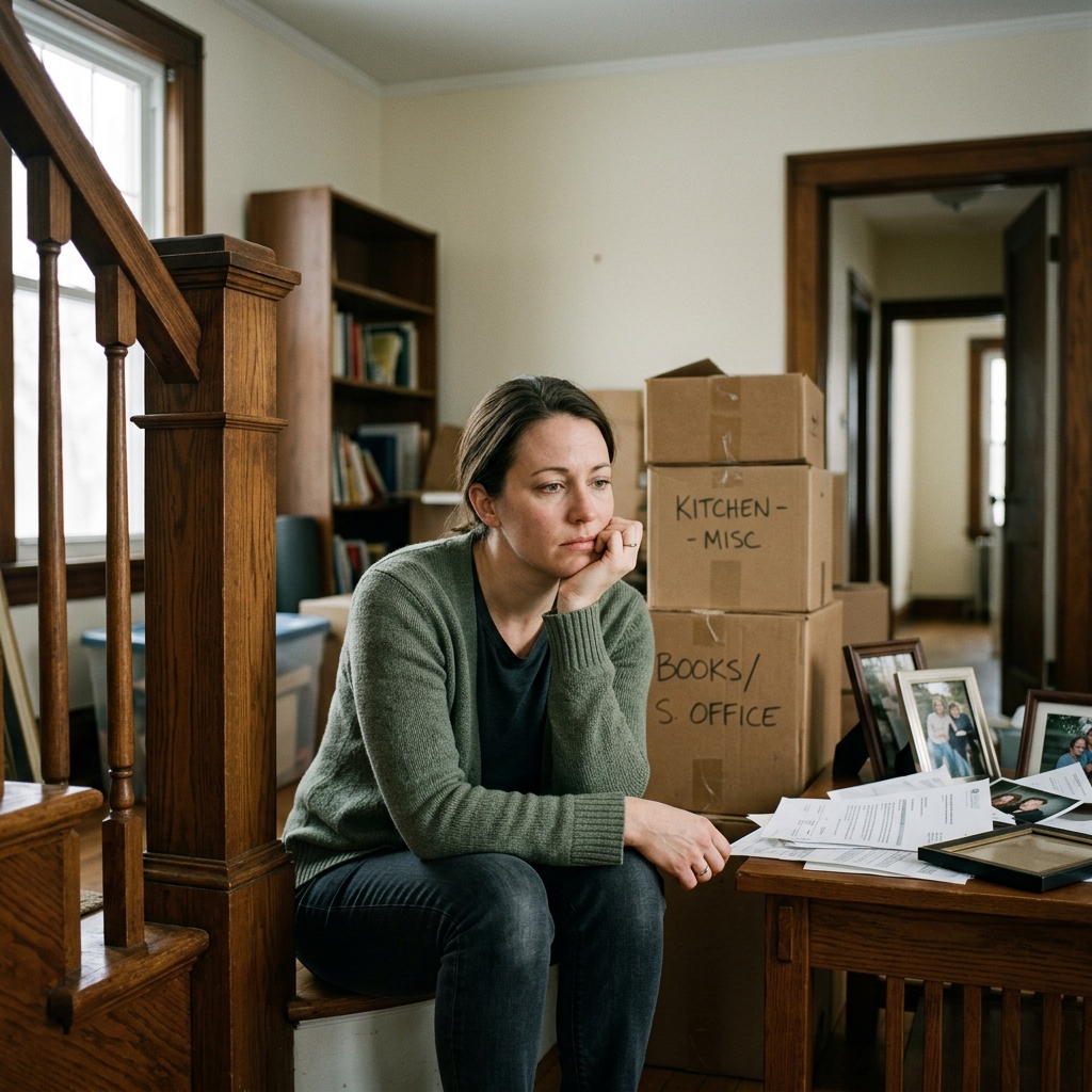 How divorce reshapes finances, emotions, relationships, and the future for spouses, children, and the wider family.