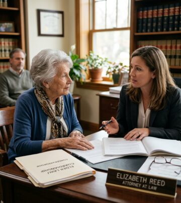 A practical guide to how courts appoint guardians and conservators, what they do, and how families can protect vulnerable older adults.