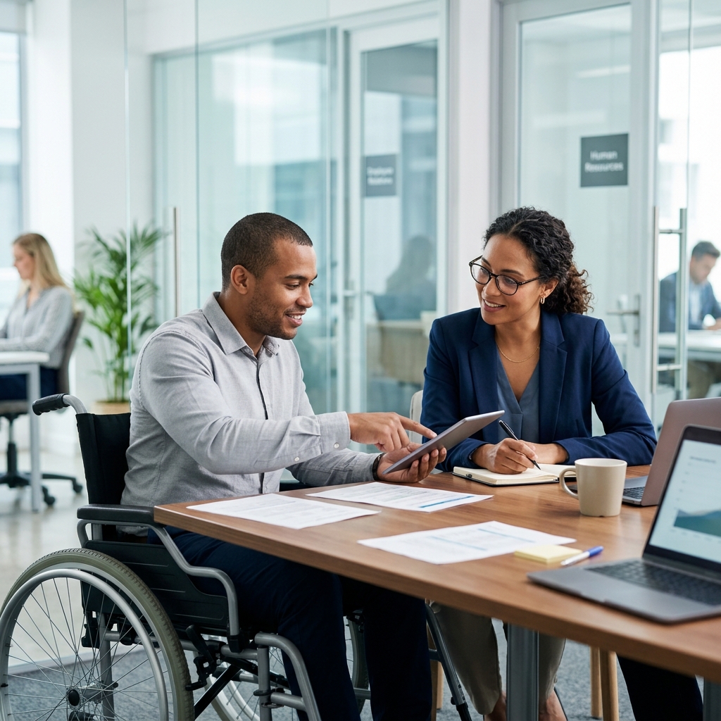 A practical guide to how and when employers must adjust work rules, duties and environments to meet human-rights based needs.