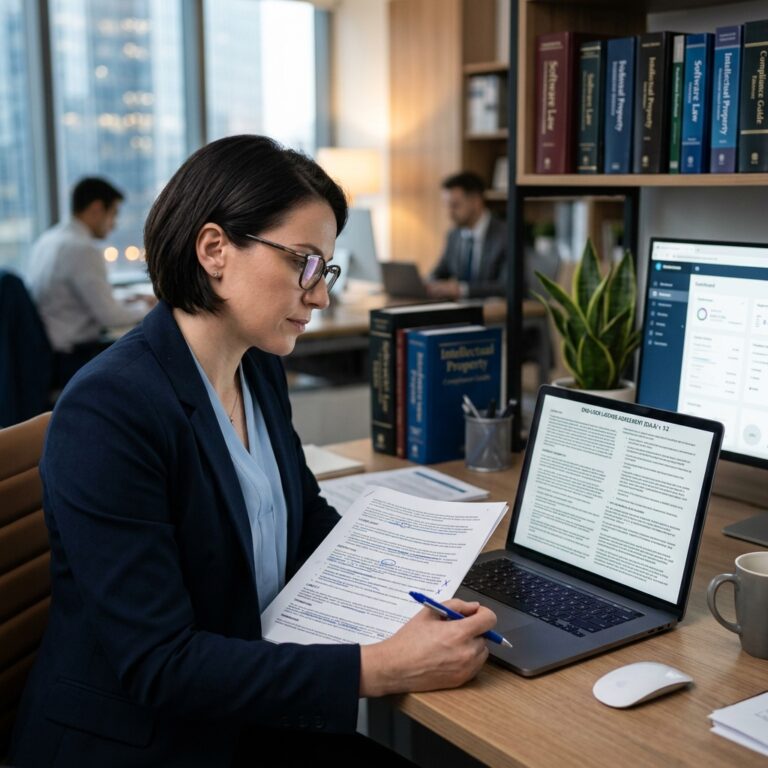 Understanding End‑User License Agreements