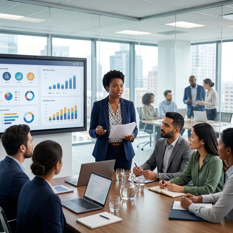 Understanding Equal Employment Opportunity Violations