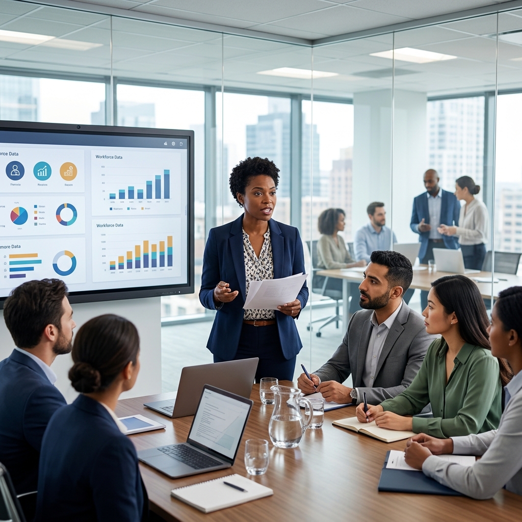 Learn how equal employment opportunity laws protect workers from discrimination, harassment, and retaliation in every stage of employment.