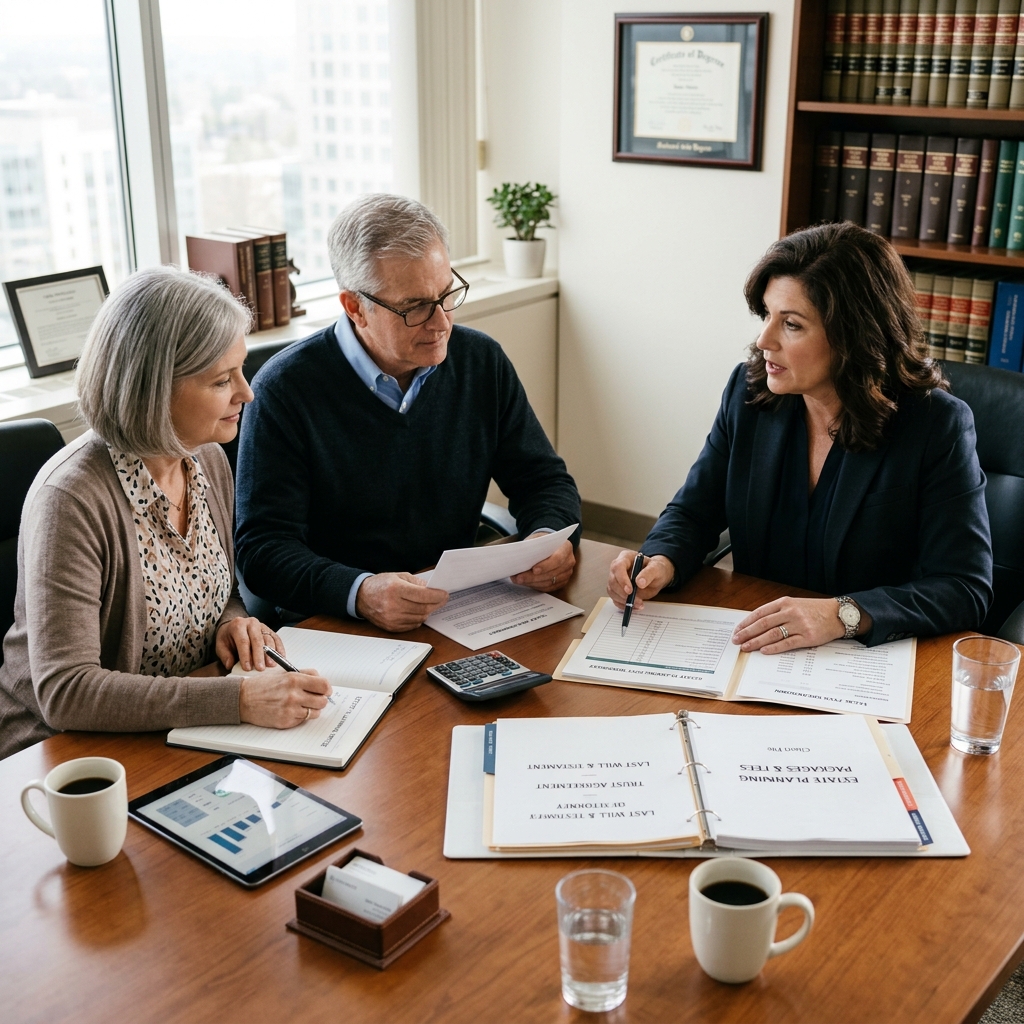 Understanding Estate Planning Costs: A Practical Guide Learn what different estate plan elements typically cost, why prices vary, and how to budget smartly for professional planning.