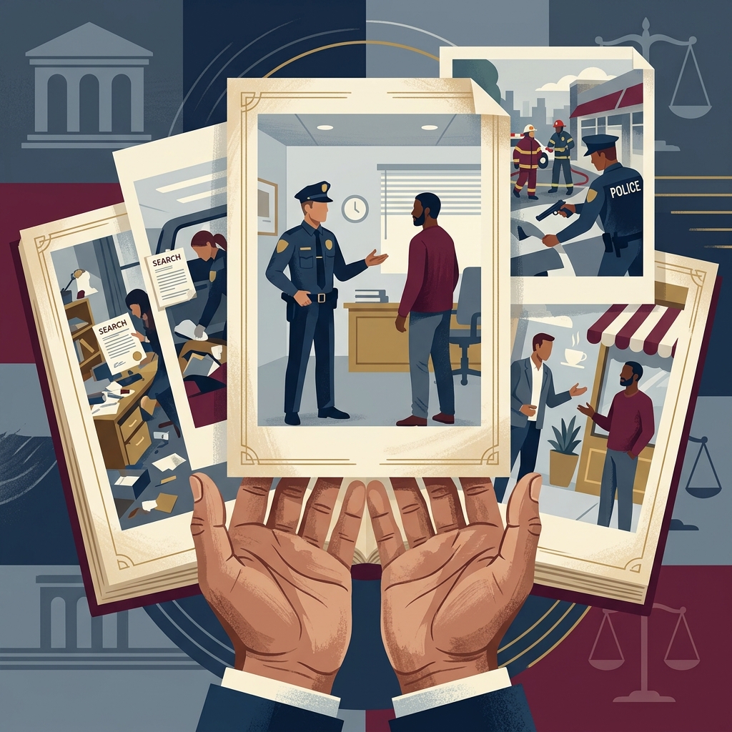 A practical guide to when police may use unwarned statements and evidence despite Miranda protections.