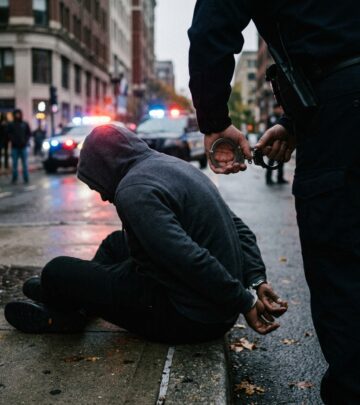 A practical guide to what counts as excessive force by police, your constitutional protections, and legal options after a harmful encounter.