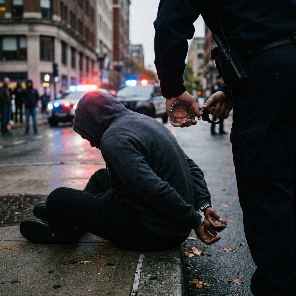 A practical guide to what counts as excessive force by police, your constitutional protections, and legal options after a harmful encounter.