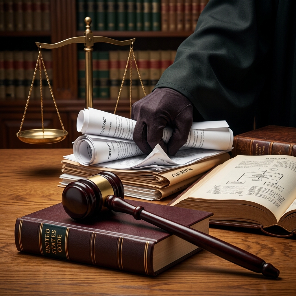 A practical guide to extortion, common examples, legal definitions, penalties, and how federal and state laws handle coercive threats for gain.
