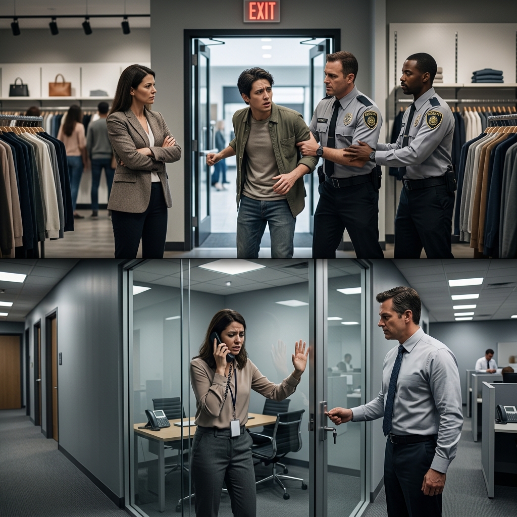 A practical legal guide to false imprisonment claims involving stores, employers, and everyday situations where people are unlawfully restrained.