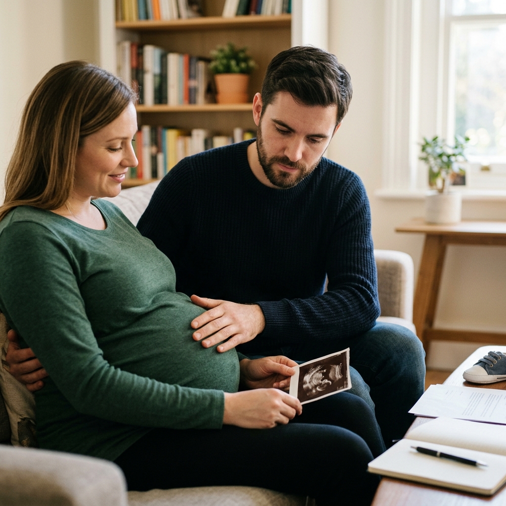 A practical guide to what expecting fathers can and cannot do legally before their child is born, and how to protect future parental rights.