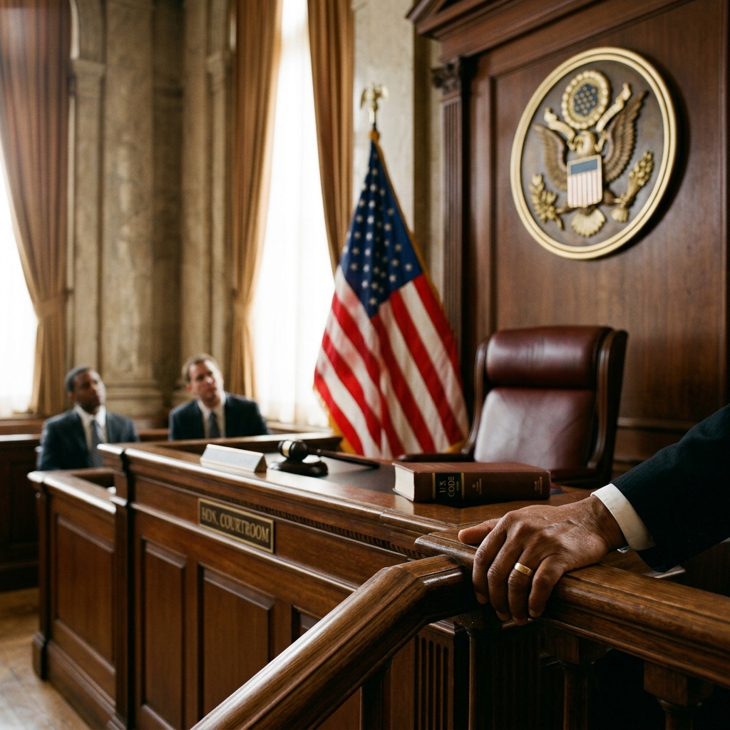 A comprehensive, plain-language guide to how federal hate crime laws work, what protections they offer, and how they interact with state legislation.