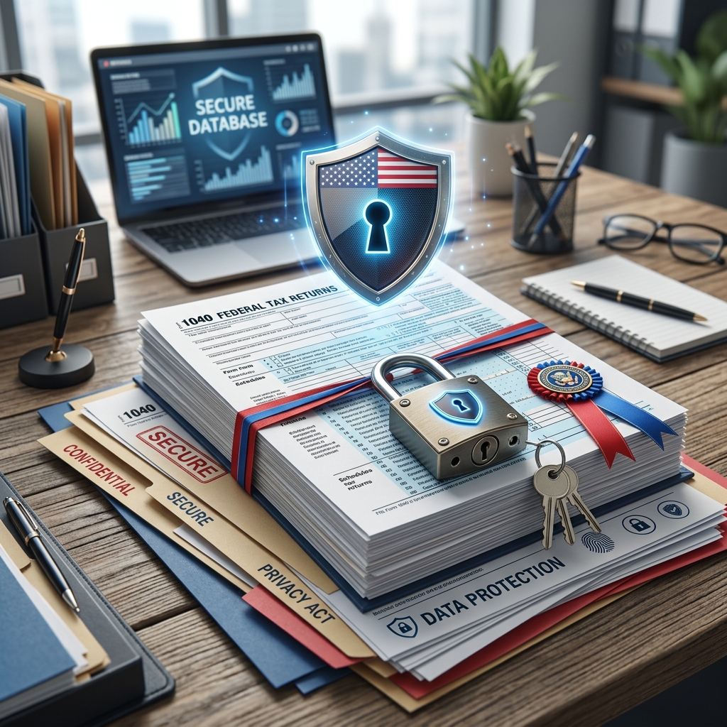 Learn how federal law protects the confidentiality of your tax returns, when the IRS can share them, and what you can do if your privacy is violated.