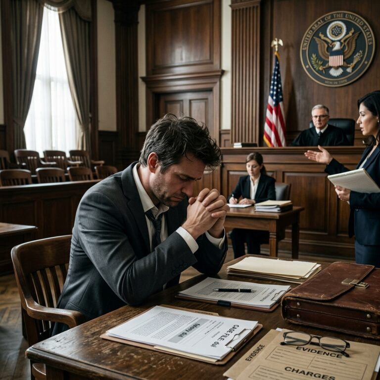 Understanding Felony DUI Charges in the United States