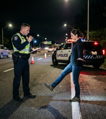 A clear, practical guide to common field sobriety tests, how officers use them, and what drivers should know during DUI investigations.