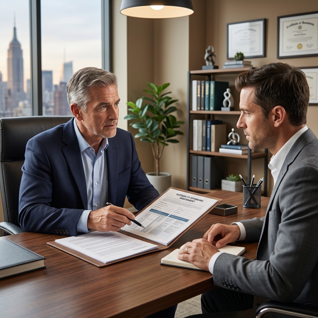 A clear, investor‑friendly guide to how FINRA’s suitability rule governs brokerage recommendations and protects your portfolio.