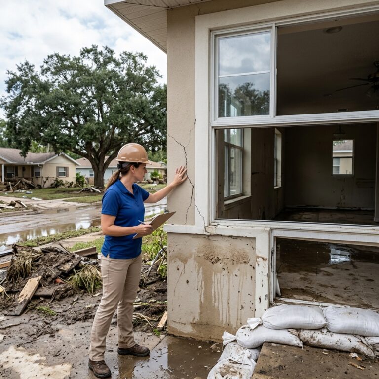 Understanding Flood Insurance for Property Owners