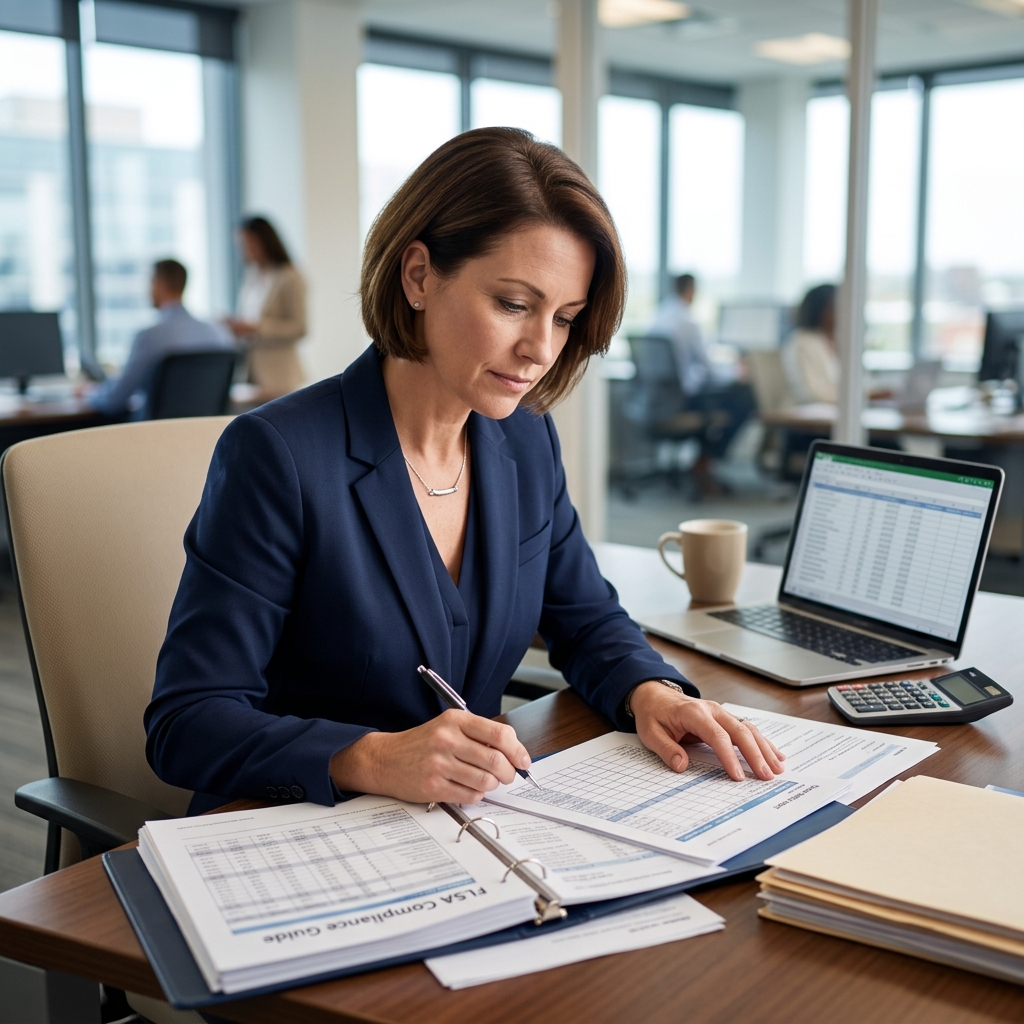 A practical guide to how the Fair Labor Standards Act defines hours worked, overtime pay, and employer obligations.