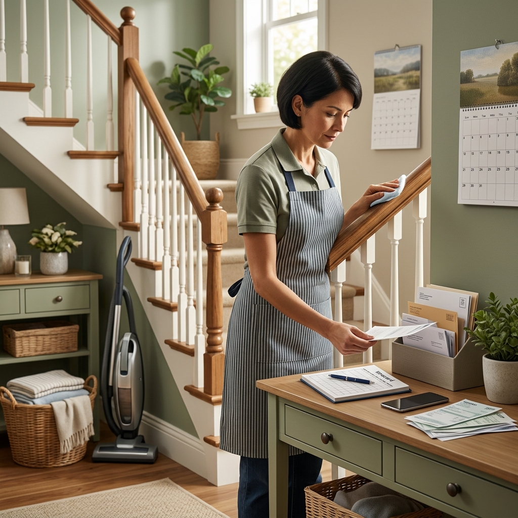 Understanding FLSA Rules for Domestic Service Employees A practical guide to Fair Labor Standards Act wage and hour rules for household and home care workers and their employers.
