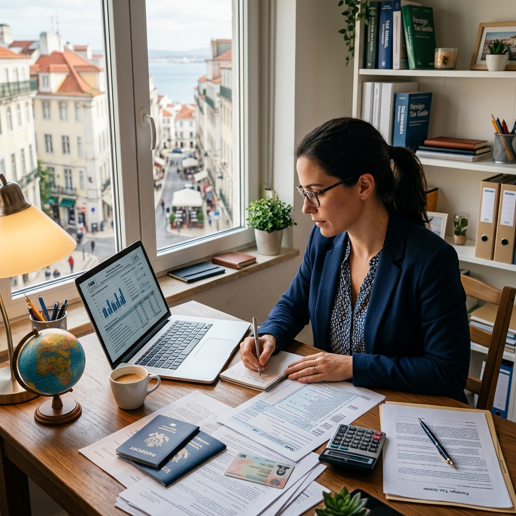 Learn how the IRS defines your tax home in a foreign country, why it matters, and how it affects reporting, exclusions, and compliance obligations.