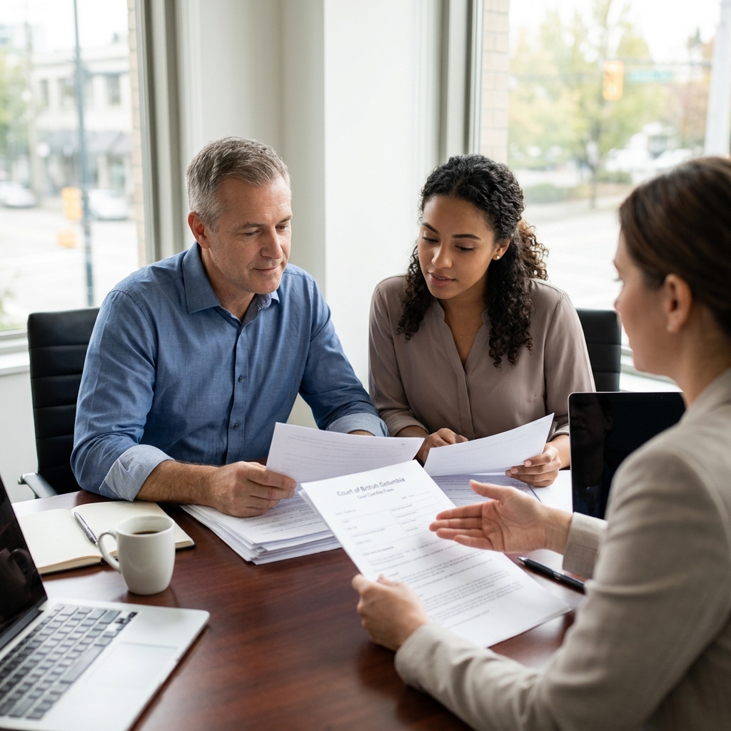A practical guide to how garnishment works in British Columbia, what income and assets can be seized, and the options you have to respond and protect yourself.