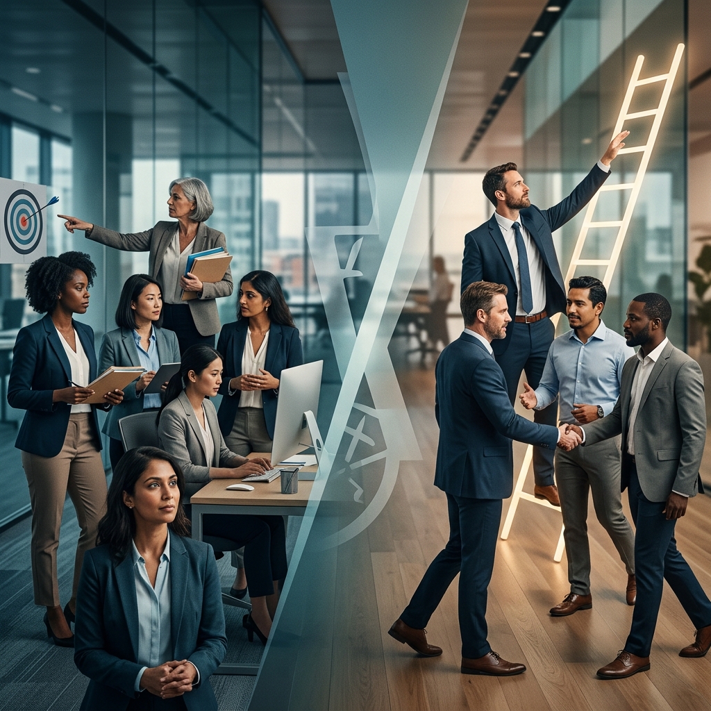 Explore how gender and sex discrimination appears in workplaces, the laws that prohibit it, and practical steps to protect your rights.