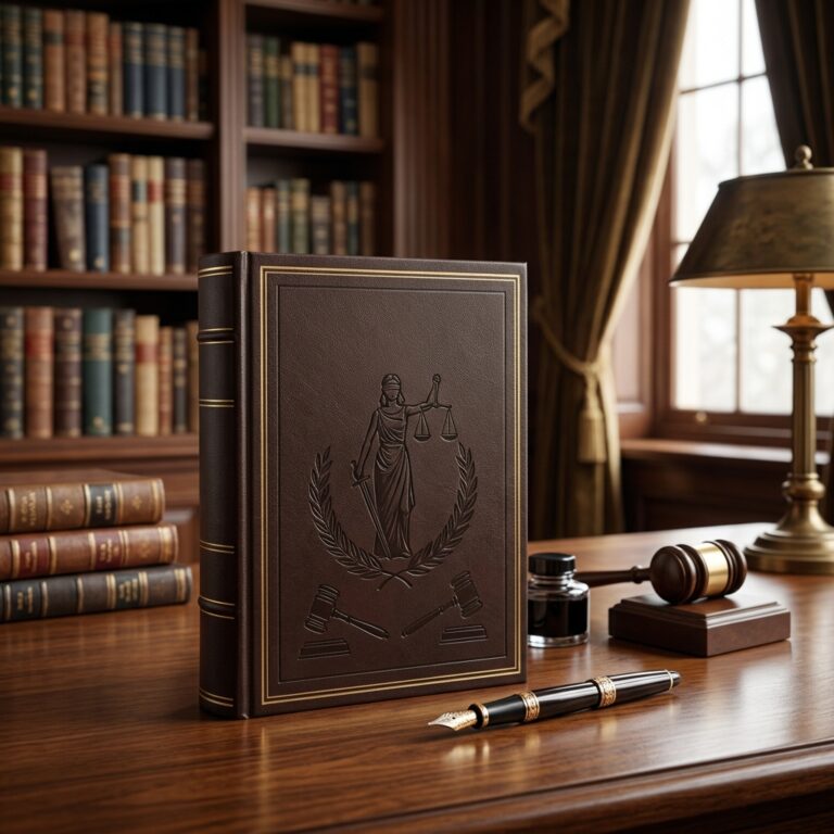 Understanding General Criminal Law